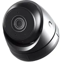 Ubiquiti G5 Turret Ultra IP-kamera 4 MP PoE IP66, svart