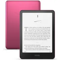 Amazon Kindle Paperwhite Signature Edition 12a Gen 32gb E-bok