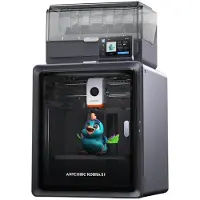 Anycubic Kobra S1 Combo 3D-druckare