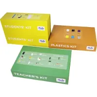 3Doodler Mint Create+ Learning, 6 st. MINT Schulset Create+ Learning
