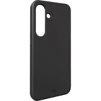 Puro mobile Cover Samsung Galaxy S25+ Svart Induktiv laddning PUSGS25PICONBLK