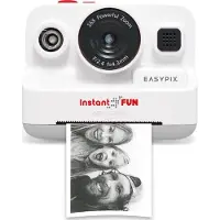 Agfa Instantfun Instantkamera