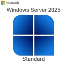 Microsoft Windows Server 2025 Standard - Licens - 4 extra kärnor - OEM - inget media/ingen nyckel, POS - Polish
