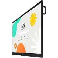 Samsung LH65WAFWLGCXEN, 165,1 cm (65"), 400 cd/m², 3840 x 2160 pixlar, 4K Ultra HD, IPS, 1200:1