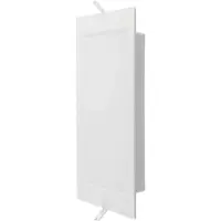 V-TAC VT-61024 104891 LED-panel infälld EEK: F (A - G) 24 W Varmvit Vit