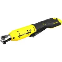 Stanley 3/8 V20 Sfmcf930b Elektrisk Spärrskaftnyckel