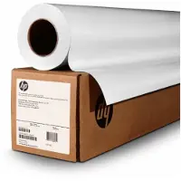HP Universal - 106 mikrometer - Rulle (106,7 cm x 45,7 m) - 80 g/m² - 1 rulle (rullar) bond paper (paket om 2)