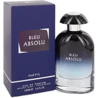 Riiffs Blue Absolue Eau de Parfum 100 ml