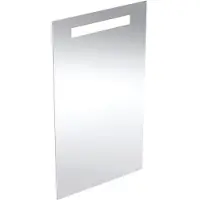 Geberit Spegel option basic m/ljus upptill 400x700 mm