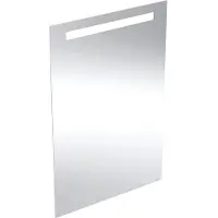 Geberit Spegelalternativ basic m/ ljus top 600x900 mm