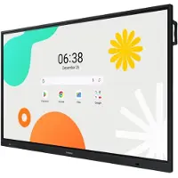 Samsung LH86WAFWLGCXEN, 2,18 m (86), 400 cd/m², 3840 x 2160 pixlar, 4K Ultra HD, IPS, 1200:1