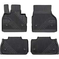 Frogum Gummimattor BMW iX I20 SUV 2021-