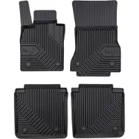 Frogum Gummimattor BMW 7-serie G70 sedan 2022-
