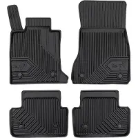Frogum Gummimattor BMW 5-serie G60 sedan 2023-