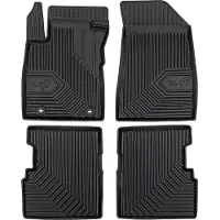 Frogum Gummimattor MG ZS 2017-