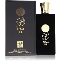 Nusuk Rihanah Ajwaa Oud Eau De Parfum Spray Unisex 100ml