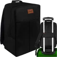 Trizand Ryggsäck Ryggsäck resväska 24310