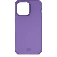 Itskins AP4X-HBURN-LIPP, Mobilskal, Apple, iPhone 14 Pro, 15,5 cm (6.12), Lila