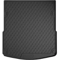 GledRing Bagageutrymmesmatta Audi A6 C6 2004-2011