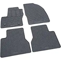 CIKCAR Gummimattor för Ford Connect Tourneo 2014- 5 pers
