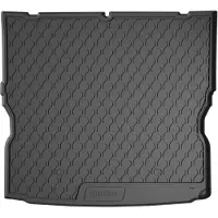 GledRing Bagagerumsmatta Opel Zafira B 2005-2011