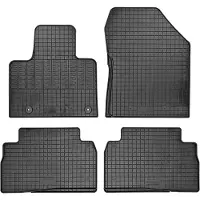 CIKCAR Gummimattor Hyundai Santa Fe 2020- Hybrid