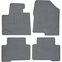CIKCAR Gummimattor Hyundai Santa Fe 2012-