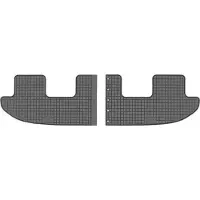 CIKCAR Gummimattor Seat Alhambra, VW Sharan II 10- 3:e raden