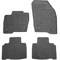 CIKCAR Gummimattor till Ford Edge 2016-