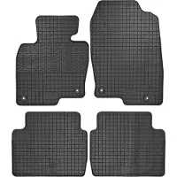 CIKCAR Gummimattor Mazda CX5 2017-