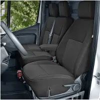 Kegel Sitsöverdrag 1+2 Mercedes Sprinter W907 2018-