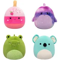 Squishmallows 30 cm P20 Asst