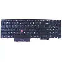 Lenovo 04Y0216, Tangentbord, Svenskt,