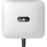 Huawei FusionSolar Smart Energy Controller SUN2000-6KTL-M1 - DC-AC-omriktare - högströmsversion - DC 600 V - 6000 Watt - 6600 VA - 3-fas - RS-485