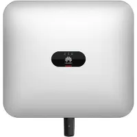 Huawei FusionSolar Smart Energy Controller SUN2000-5KTL-M1 - DC-AC-omriktare - högströmsversion - DC 600 V - 5000 Watt - 5500 VA - 3-fas - RS-485, ...