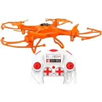 Lead Honor LH-X13 6CH quadcopter fjärrstyrd drönare 2.4G