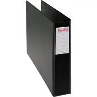 Biurfol spakpärm A3 70mm svart (BIUR0675)