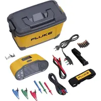 Fluke 1674FC SCH Installationsprovare
