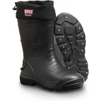 Rapala Sportsman´s R-Grip Collar Short vinterstövel med dubbar
