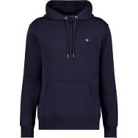 Gant Reg Shield Tröja Med Huva