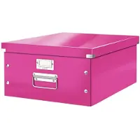Leitz Förvaringslåda | 6045 WOW | rosa
