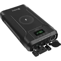 Sandberg Survivor Powerbank 7in1 76800