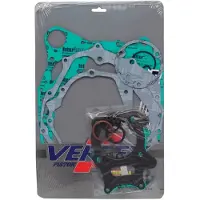 Italkit Honda Trx 250 Ex Sportrax 03-18/te-tm Recom 02-16 Komplett Packningssats
