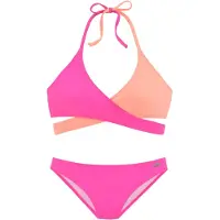Bench Bikini persika / rosa