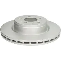 ABE Bromsskiva C3Z002ABE-P, 1 Stycke