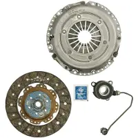 SACHS Kopplingssats 3000 990 685
