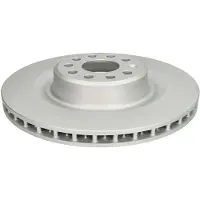 ABE Bromsskiva C4Z001ABE-P, 1 Stycke
