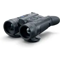 Pulsar Merger LRF XP35 Värmekikare Med Laseravståndsmätare
