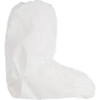 3M 450OVER Överdragsskor Storlek: Unisize White