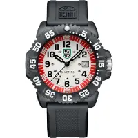 Luminox X2.2057 44mm 10atm Quartz Analogical Klocka